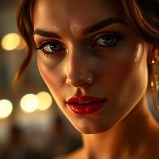 Photo de la Palme d'Or du Festival de Cannes