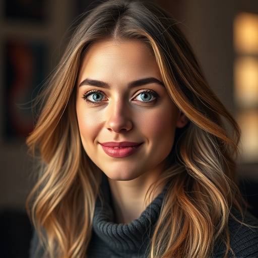 Portrait de Sophie Martin, monteuse et professeure de montage